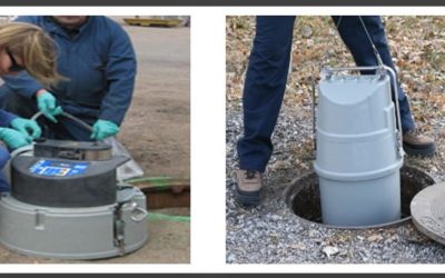 Water Sampling: Six Steps to Achieve Compliant Monitoring