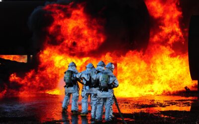 Fire Prevention in the Workplace | OSHA 1910.39