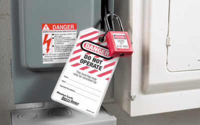 The Control of Hazardous Energy Sources | OSHA 1910.147