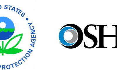 OSHA vs. EPA