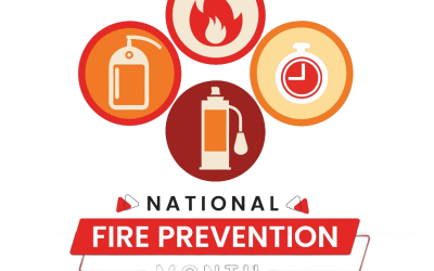 Fire Prevention Week