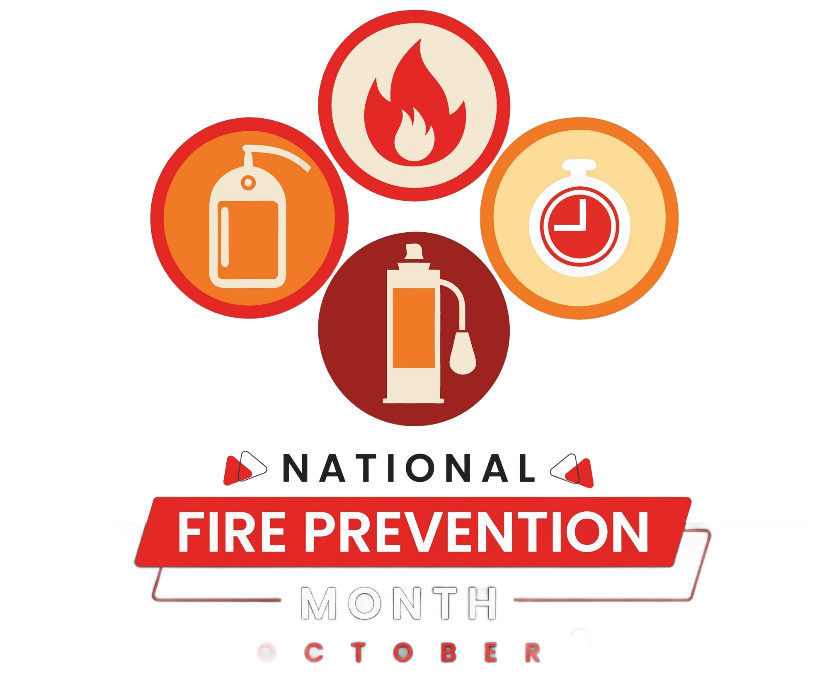 Fire Prevention Week