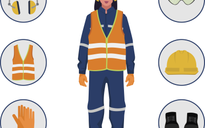 PERSONAL PROTECTIVE EQUIPMENT